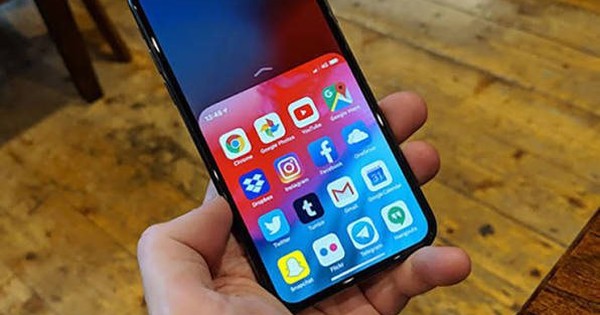 Người dùng tài khoản Vietcombank, BIDV, Agribank, VietinBank… chú ý: Gỡ ngay tính năng này để tiếp tục giao dịch