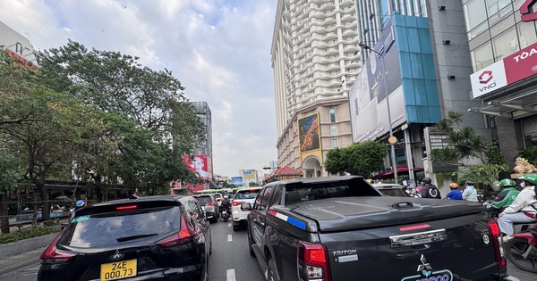 Mức tiêu thụ xe bán tải bất ngờ tăng