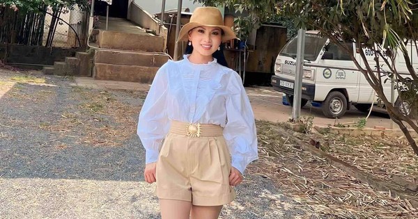 Nữ ca sĩ quê TP.HCM lấy chồng tỷ phú nói thẳng: 