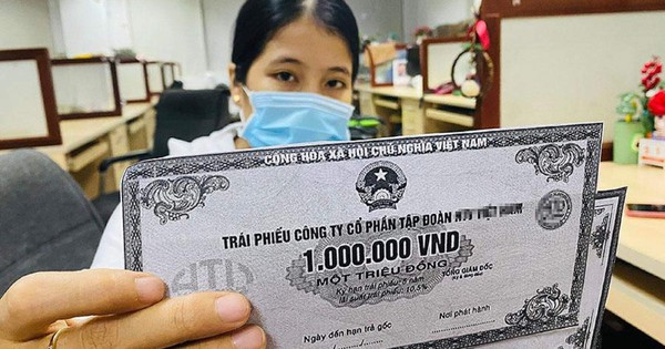 Hơn 16.300 tỷ đồng trái phiếu “chảy” vào doanh nghiệp trong tháng 3