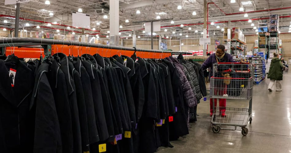 CPI Mỹ tháng 3 bất ngờ tăng mạnh nhất 4 năm: Hy vọng Fed sớm cắt giảm lãi suất dần tan biến?