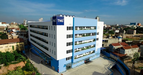 TNG của Chủ tịch Nguyễn Văn Thời đón cổ đông lớn VinaCapital