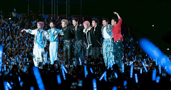 Thành công lớn với Anh Trai Say Hi cùng nhiều bom tấn, DatVietVAC hé lộ mức doanh thu siêu khủng 3200 tỷ và tham vọng IPO 2026