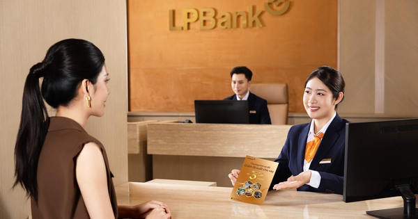 LPBank giảm lãi suất huy động, triển khai hạ lãi suất cho vay theo định hướng của NHNN