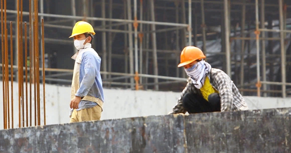 Dự báo thời tiết ngày 11/4: Cả nước ngày oi nóng kéo dài, đêm giảm đến 10°C