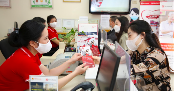 Một hành vi liên quan đến tài khoản ngân hàng có thể bị phạt tiền tới 500 triệu đồng, người dân chú ý