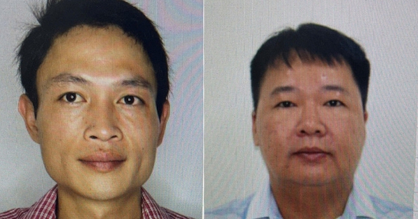 Ra lệnh bắt tạm giam chuyên viên quản lý đê Trần Tiến Sỹ