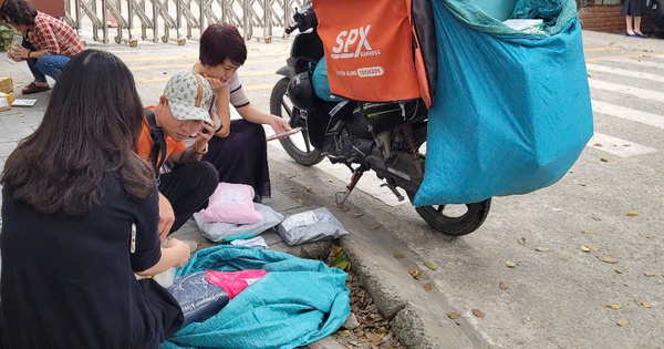 Mua hàng online, coi chừng từ rẻ hóa đắt