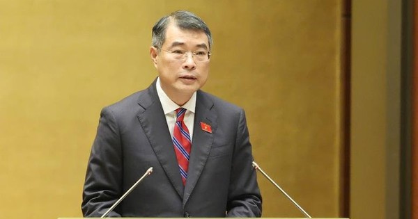 Thủ tướng Lê Minh Hưng ra chỉ đạo đối với Tập đoàn Điện lực Việt Nam (EVN)