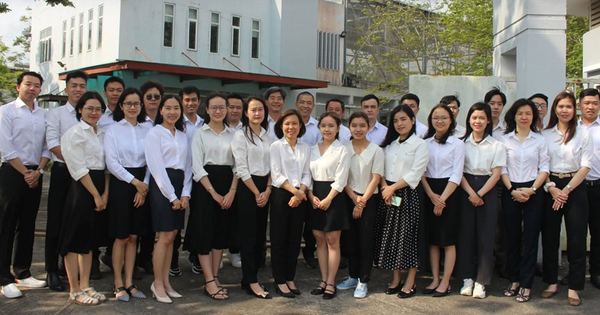 Tuyển nhiều kỹ sư nữ, doanh nghiệp Việt bất ngờ được quỹ ngoại 