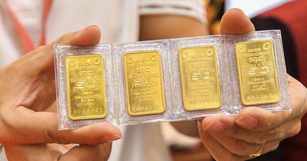 Trả tiền mặt thay cho vàng theo giá lúc vay mượn được không?