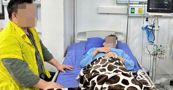 Mặt sưng húp sau khi ăn bánh trứng kiến 'hot trend', bác sỹ chỉ lý do