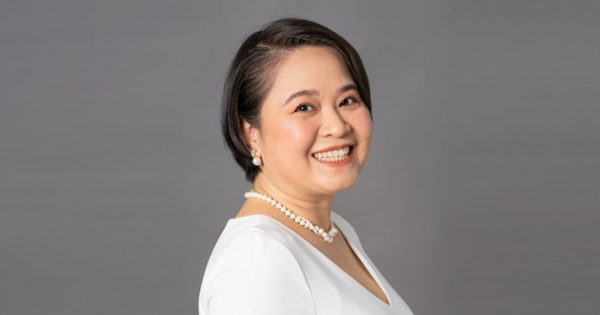 Bà Lê Hoàng Lan Như Ngọc: Đô thị của tương lai là nơi hội tụ sống, làm việc và gắn bó lâu dài