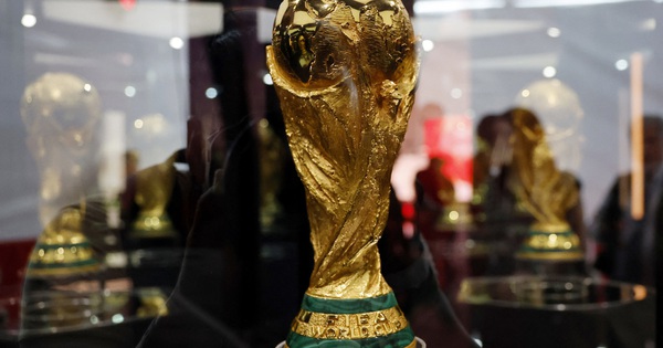 Tại Việt Nam, xem World Cup 2026 ở đâu?