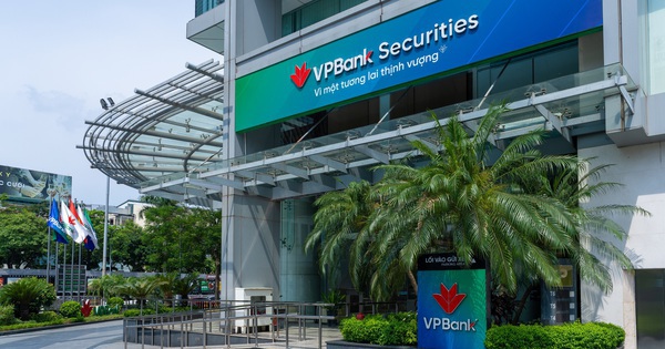 Thành viên HĐQT độc lập VPBankS từ nhiệm