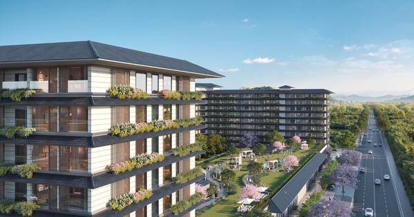 “5 phút tới bệnh viện”: Lợi thế khẳng định giá trị bất động sản