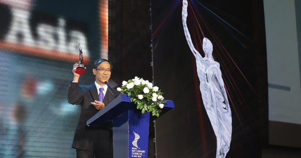 6 năm liên tiếp OPSWAT dùng khảo sát nhân viên để xây dựng “Nơi làm việc tốt nhất”