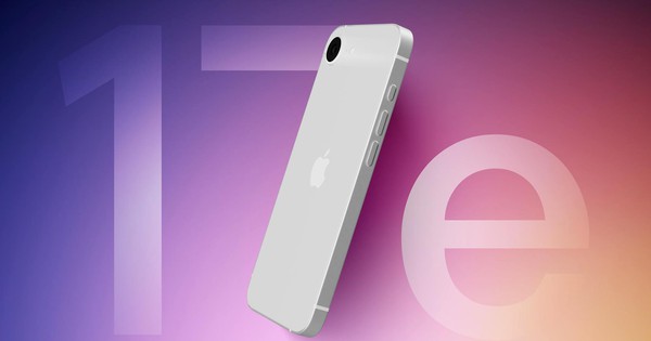 iPhone 17e giá bao nhiêu? So sánh 256GB vs 512GB và chọn bản nào?