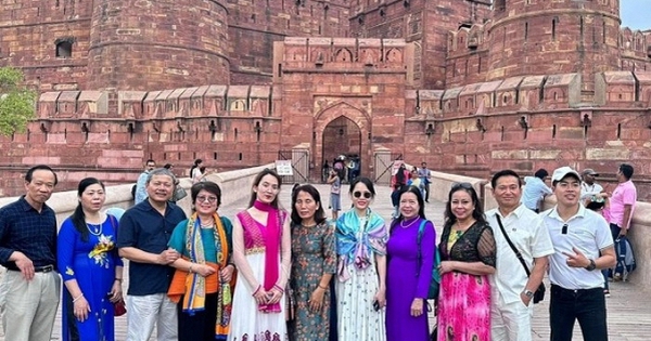 Tin mới: Một quốc gia bỏ khai báo giấy, khách Việt khi nhập cảnh chỉ cần điền thông tin online