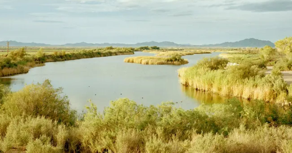 Phát hiện kho báu 'vàng trắng' 500 tỷ USD sâu dưới hồ, đủ dùng trong nhiều thập kỷ: Nguồn năng lượng cả nhân loại khao khát được mở khoá