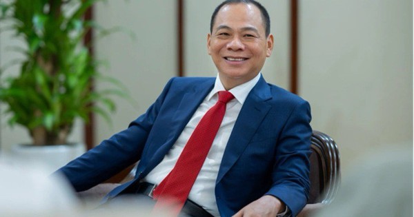 Vingroup của tỷ phú Phạm Nhật Vượng đang nghiên cứu 1.000 ha đất tại Ấn Độ để xây đại đô thị