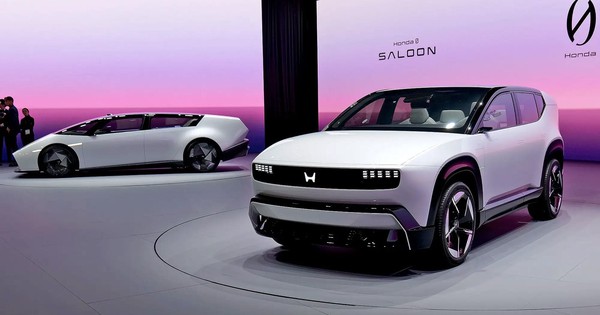 Từ tham vọng EV đến cú trượt dài 16 tỷ USD: Hãng xe Nhật quen mặt với người Việt đứng trước áp lực không thể trả cổ tức