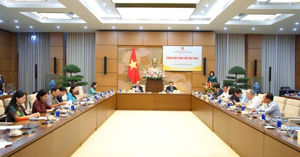 Xem xét Đề án thành lập THÀNH PHỐ ĐỒNG NAI trực thuộc Trung ương