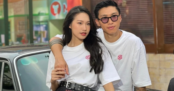 Trước khi có tổ ấm viên mãn như hiện tại, Đoàn Văn Hậu đã phải trải qua những gì?