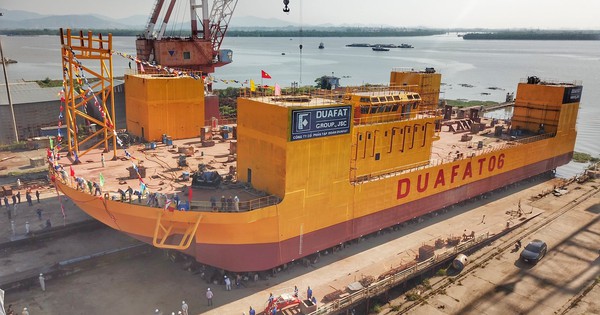 Lỗ kỷ lục gần 725 tỷ đồng, Tập đoàn Đua Fat (DFF) âm vốn sâu, đối mặt rủi ro hoạt động liên tục