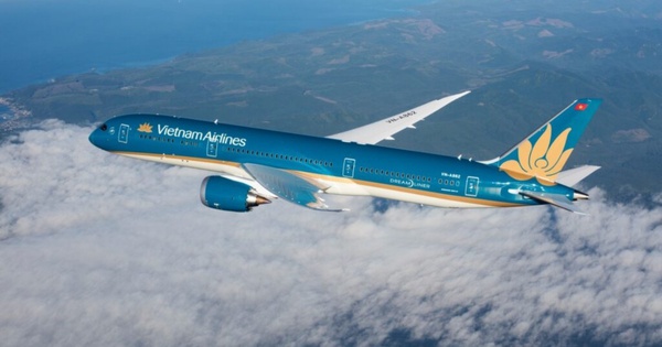 Vietnam Airlines lên kịch bản đối mặt thách thức mới trong năm 2026