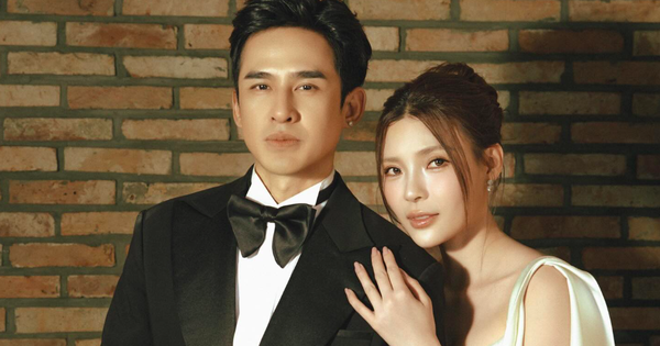 Lương Thế Thành bị 'ném đá' vì vai ngoại tình, Thúy Diễm nói gì?