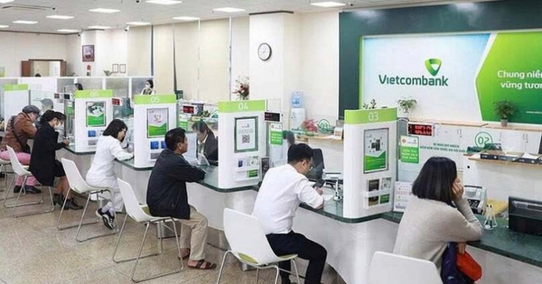 Tin vui cho người dùng Vietcombank khi đi du lịch