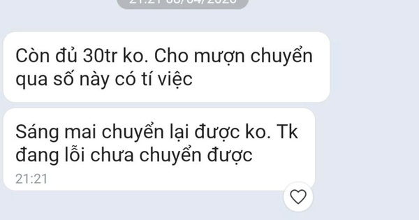 Công an nói về cách kẻ xấu có thể chiếm quyền sử dụng tài khoản mạng xã hội trong thời gian dài