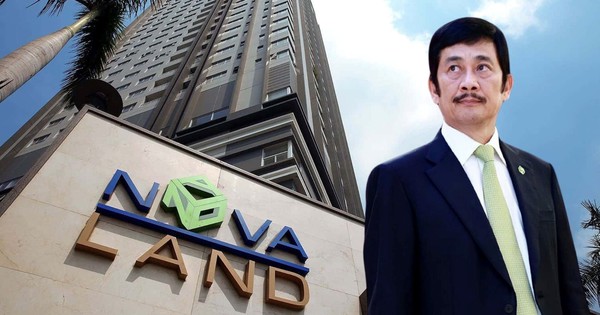 Vì sao tổ chức liên quan ông Bùi Thành Nhơn 