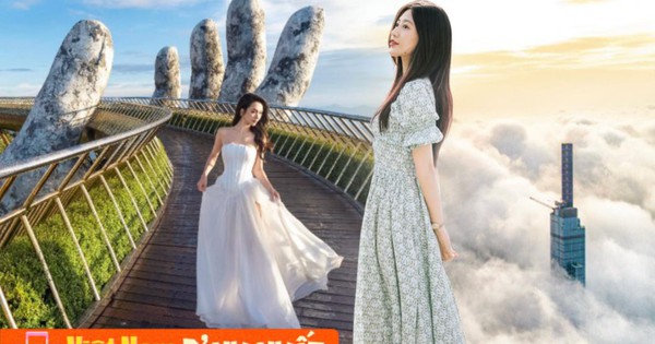 9 siêu công trình khiến Việt Nam nổi tiếng thế giới hiện nay: Dự án 11 ngàn tỷ, tuyến cáp treo gần 8000 mét giật luôn kỷ lục Guinness