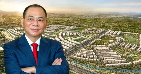 Hơn 22.000 người, một nửa số cổ đông của Vinhomes đã rời đi trong năm cổ phiếu VHM tăng 200%