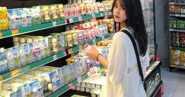 Tưởng mình tiêu tiền mà hóa ra lại “ném tiền qua cửa sổ”: Cứ đi siêu thị là biết!