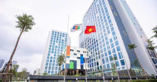 10 câu hỏi trước thềm ĐHĐCĐ FPT: Bài toán tăng trưởng và chiến lược mới AI, UAV, thiết kế chip