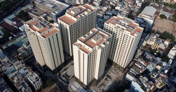 Hơn 12.000 người tranh mua 755 căn nhà ở xã hội: Chủ đầu tư cảnh báo lừa đảo đặt cọc trái phép