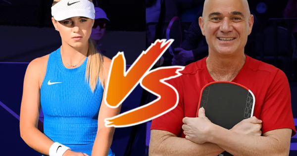 Kèo căng 1 triệu đô: 