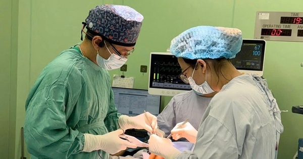 Nữ du học sinh từ Đức về Việt Nam 'cầu cứu' bác sĩ Bệnh viện K