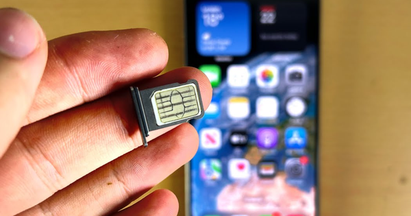 Trường hợp nào sẽ bị khóa SIM điện thoại từ 15/4