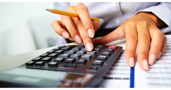 Kê khai thuế: Những lưu ý quan trọng hộ kinh doanh cần nhớ