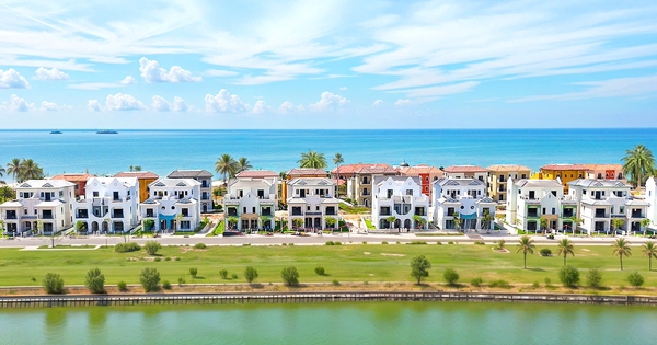 Novaland lý giải việc doanh thu tăng hơn 3 lần nhưng lợi nhuận đi ngang