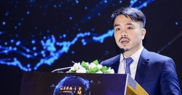 CEO Masan không mua đủ lượng cổ phiếu MSN đã đăng ký