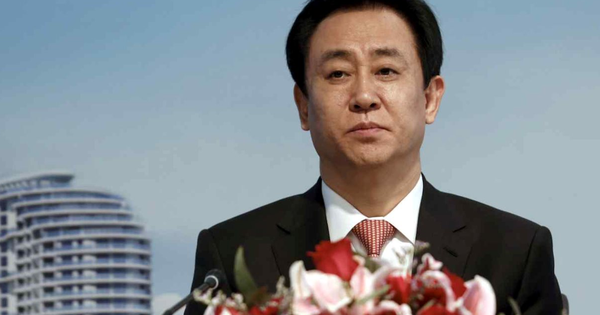 Founder tập đoàn BĐS nợ nhiều nhất thế giới vừa nhận 1 loạt tội danh, bị cấm tham gia thị trường chứng khoán vĩnh viễn