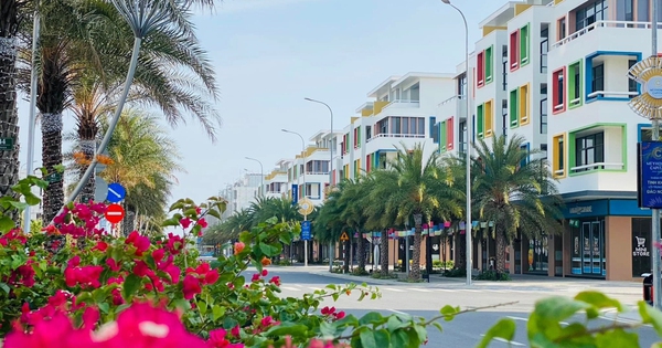 Các 'huyền thoại' ngành sản xuất của Việt Nam như Hòa Phát, Tân Á Đại Thành, Bitis, KIDO đang làm bất động sản ra sao?