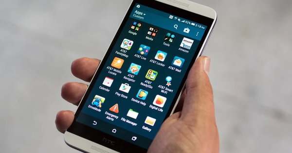 Không cần mua điện thoại giá vài chục triệu: Làm theo cách này, mẫu máy rẻ tiền của bạn tự 