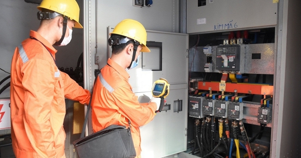 2 khung giờ cao điểm EVN cảnh báo người dân: Vì sao?