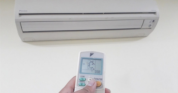 Bật điều hoà nên đóng hay mở cửa sổ? Trả lời sai bạn mất cả triệu tiền điện